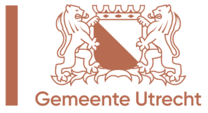 Gemeente Utrecht gekleurd